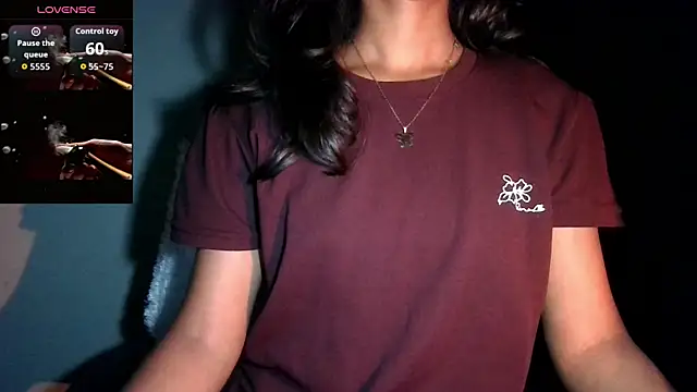 glowybekwa online show from September 16, 2025, 7:26 pm