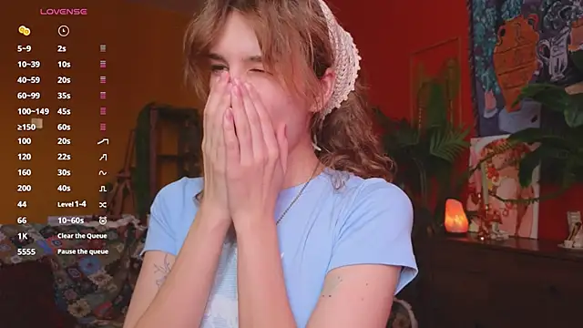 Era Robinhood online show from April 8, 2026, 8:25 am