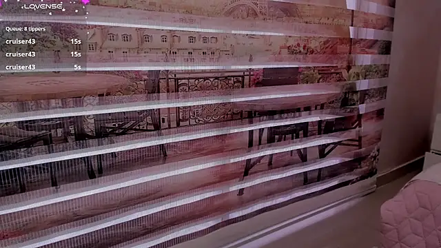 Leah Sweetie online show from January 25, 2025, 4:35 pm