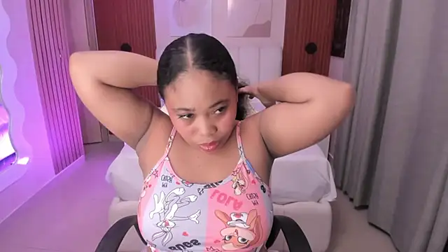 Leah Sweetie online show from October 30, 2025, 10:16 am