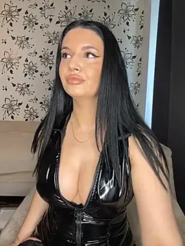 Snapshot of Nefera_De_Nile chatting on February 25, 2026, 8:02 am Nefera De Nile online show from February 25, 2026, 8:02 am