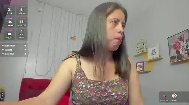 Snapshot of kathina_giraldo chatting on December 16, 2024, 3:54 pm kathina giraldo online show from December 16, 2024, 3:54 pm