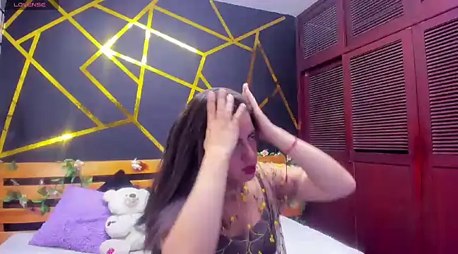 Snapshot of kathina_giraldo chatting on December 27, 2024, 1:18 pm kathina giraldo online show from December 27, 2024, 1:18 pm