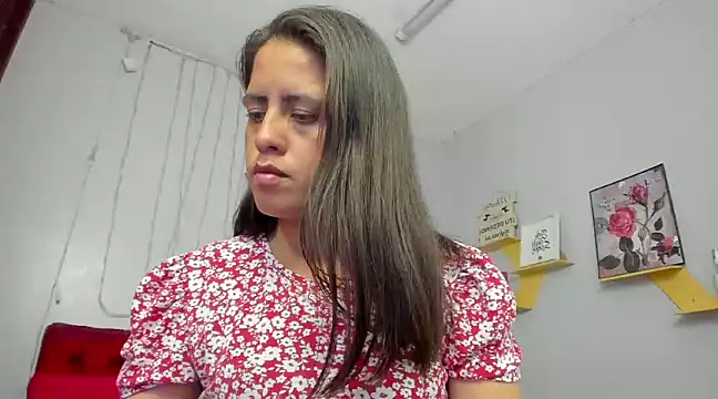 Snapshot of kathina_giraldo chatting on February 6, 2025, 6:46 pm kathina giraldo online show from February 6, 2025, 6:46 pm