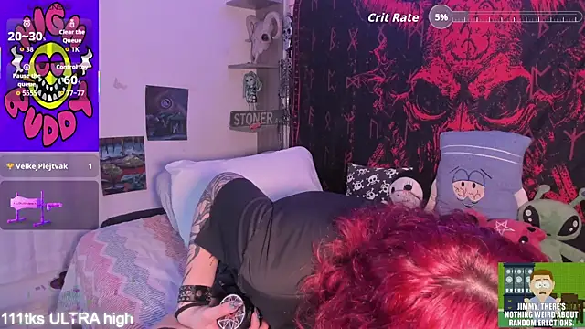 Snapshot of Sarah-Stoner chatting on May 28, 2026, 11:46 pm Sarah-Stoner online show from May 28, 2026, 11:46 pm