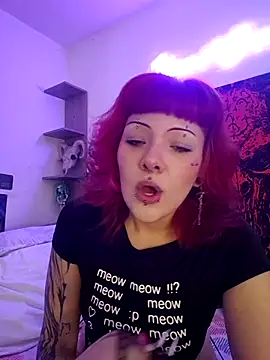 Sarah-Stoner online show from June 21, 2026, 12:13 am
