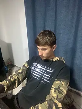 oliver Lz online show from October 13, 2025, 12:21 am