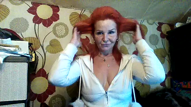 CassandraSandra44 online show from March 3, 2026, 7:25 am