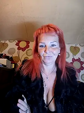 CassandraSandra44 online show from April 13, 2026, 4:07 am