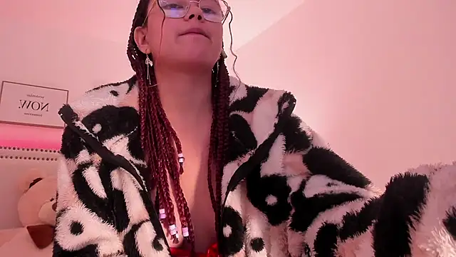 Eva lenox online show from January 7, 2025, 5:42 pm