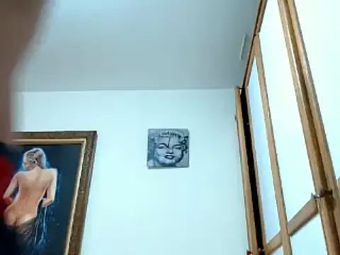 nicolay 74 online show from February 3, 2025, 7:52 pm