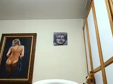 nicolay 74 online show from February 25, 2025, 2:36 am