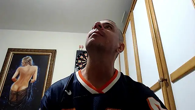 nicolay 74 online show from September 29, 2025, 10:47 pm