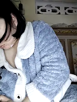 Snapshot of Thomgdee chatting on January 22, 2025, 2:59 am Thomgdee online show from January 22, 2025, 2:59 am