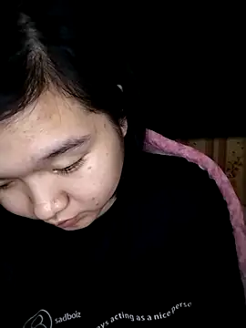 Snapshot of Thomgdee chatting on February 16, 2025, 11:16 am Thomgdee online show from February 16, 2025, 11:16 am