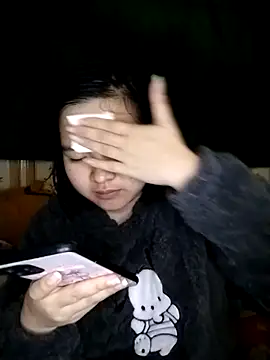 Snapshot of Thomgdee chatting on February 18, 2025, 4:26 pm Thomgdee online show from February 18, 2025, 4:26 pm