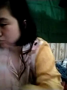 Snapshot of Thomgdee chatting on February 20, 2025, 6:46 pm Thomgdee online show from February 20, 2025, 6:46 pm