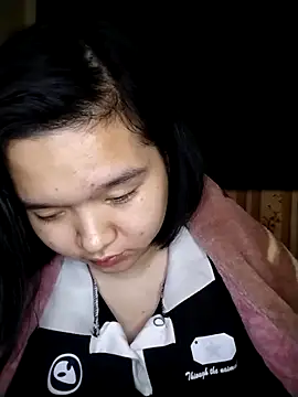 Snapshot of Thomgdee chatting on February 27, 2025, 6:18 am Thomgdee online show from February 27, 2025, 6:18 am