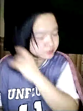 Snapshot of Thomgdee chatting on February 27, 2025, 9:22 am Thomgdee online show from February 27, 2025, 9:22 am