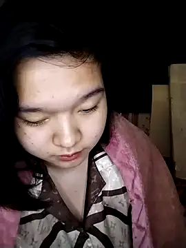 Snapshot of Thomgdee chatting on March 6, 2025, 5:35 am Thomgdee online show from March 6, 2025, 5:35 am