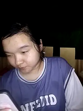 Snapshot of Thomgdee chatting on March 11, 2025, 1:45 pm Thomgdee online show from March 11, 2025, 1:45 pm