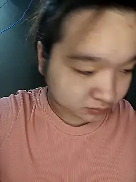 Snapshot of Thomgdee chatting on October 11, 2025, 12:54 am Thomgdee online show from October 11, 2025, 12:54 am