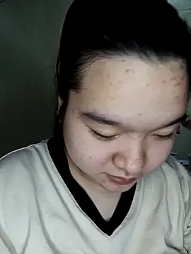 Snapshot of Thomgdee chatting on October 27, 2025, 1:31 am Thomgdee online show from October 27, 2025, 1:31 am