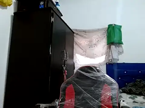 miriam775 online show from December 31, 2024, 12:25 pm