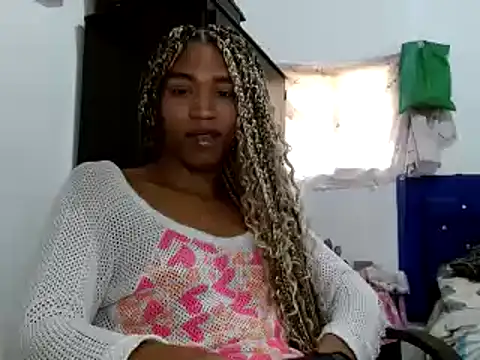 miriam775 online show from December 31, 2024, 3:31 pm