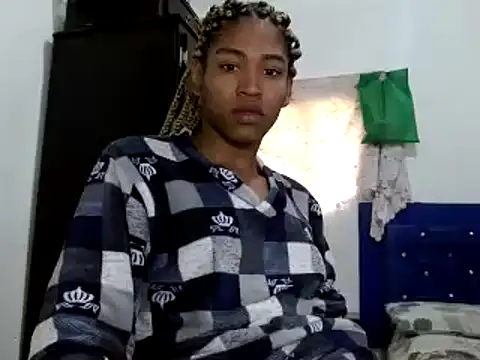 miriam775 online show from January 7, 2025, 12:41 pm