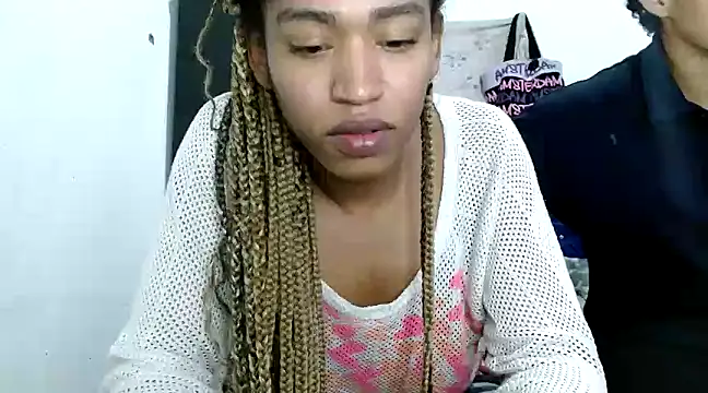 miriam775 online show from February 26, 2025, 2:59 am