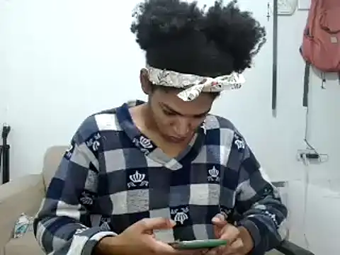 miriam775 online show from September 18, 2025, 10:28 am