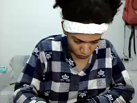 miriam775 online show from October 21, 2025, 11:00 am