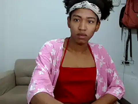 miriam775 online show from November 13, 2025, 10:58 am