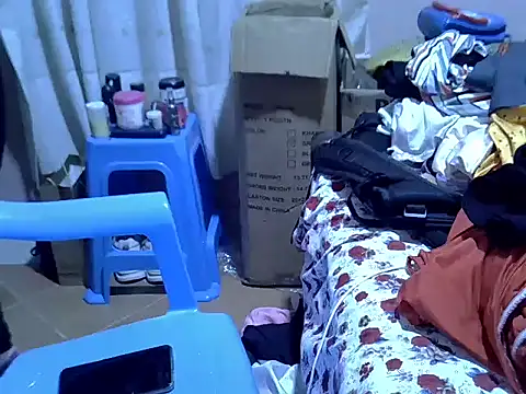 Snapshot of Just_Karu chatting on March 8, 2026, 2:21 pm Just Karu online show from March 8, 2026, 2:21 pm