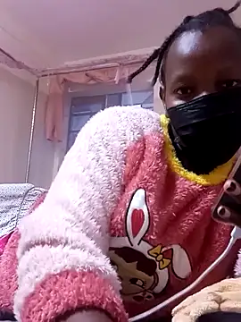 Ebony21 fantasy online show from December 21, 2025, 3:41 pm