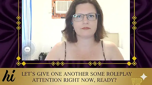 CrimsonMistress online show from February 22, 2026, 10:41 pm