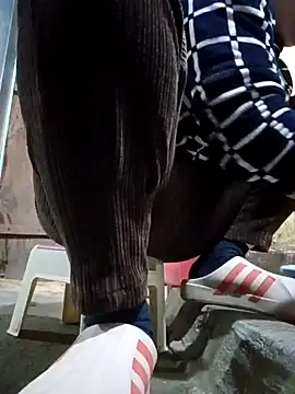 JasminePham online show from December 27, 2024, 1:00 am