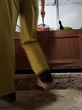 JasminePham online show from March 11, 2025, 6:53 am