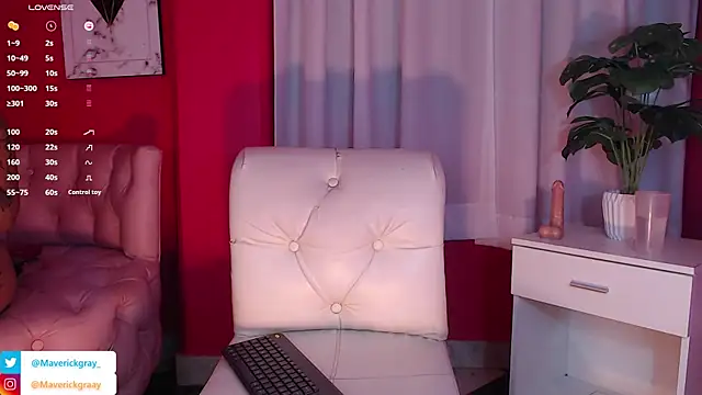 MaverickGray online show from January 14, 2025, 4:08 pm