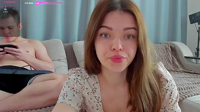 Snapshot of Kinky_Secrets chatting on March 1, 2025, 10:13 am Kinky Secrets online show from March 1, 2025, 10:13 am