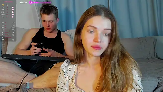 Snapshot of Kinky_Secrets chatting on March 2, 2025, 5:25 pm Kinky Secrets online show from March 2, 2025, 5:25 pm