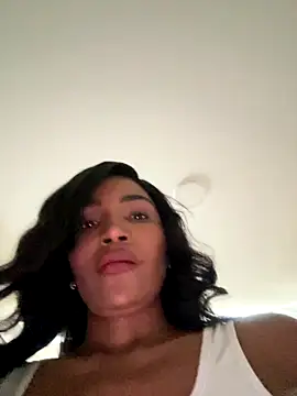 Jessie-pradoo online show from September 18, 2025, 4:42 pm