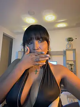 Jessie-pradoo online show from February 2, 2026, 10:52 pm