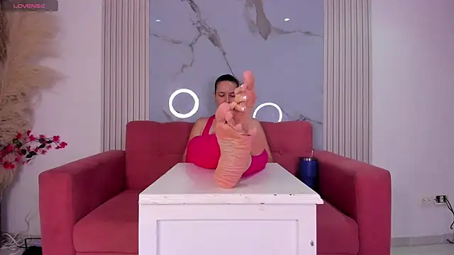 BridgetRodriguez online show from April 15, 2026, 3:30 pm