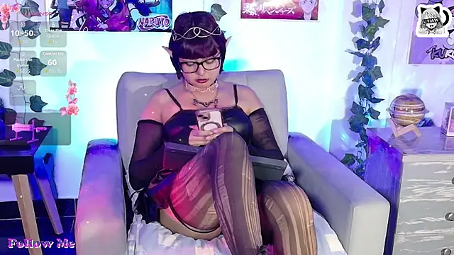 dakotta rosee online show from April 4, 2026, 9:23 pm