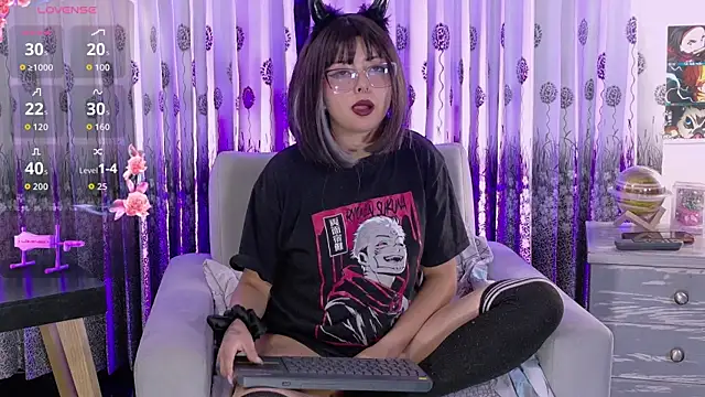 Snapshot of dakotta_rosee chatting on July 22, 2026, 12:30 pm dakotta rosee online show from July 22, 2026, 12:30 pm