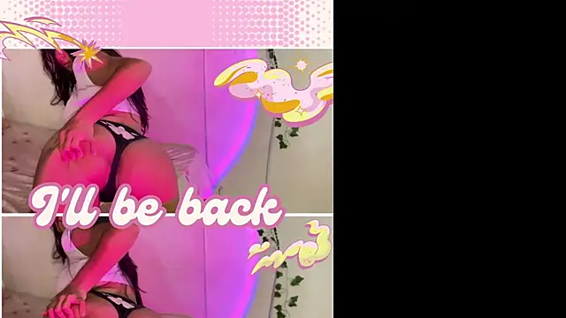 Mikubani18 online show from January 17, 2025, 2:08 am