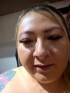 Kharla Marin online show from February 27, 2026, 9:48 pm