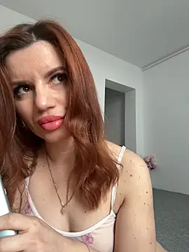 Snapshot of MayaMR chatting on March 20, 2026, 8:52 am MayaMR online show from March 20, 2026, 8:52 am